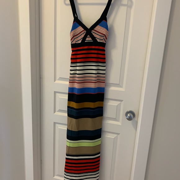 Jessica Simpson long dress XS - Picture 1 of 3